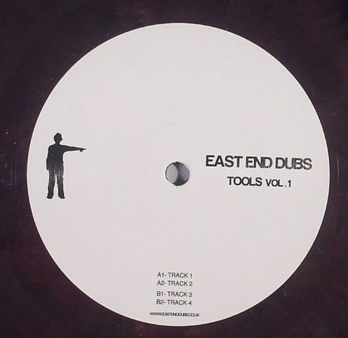 East End Dubs Tools Vol 1
