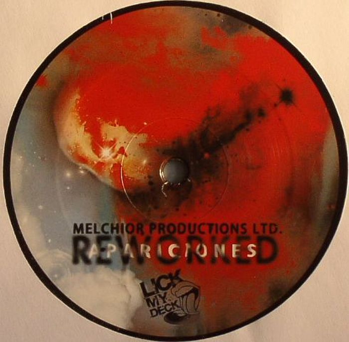 Melchior Productions Ltd Apariciones Reworked