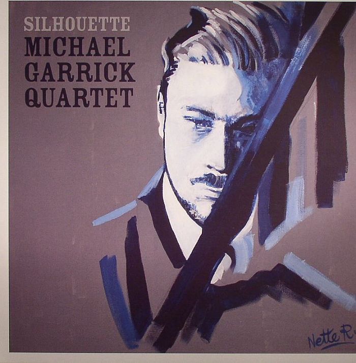 Michael Garrick Quartet Silhouette (remastered)