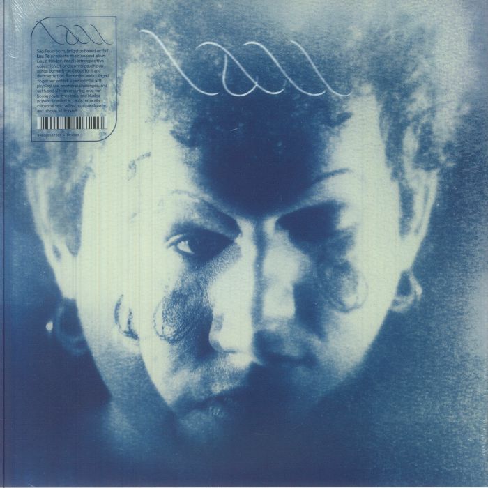Lau Ro – Lau vinyl cover