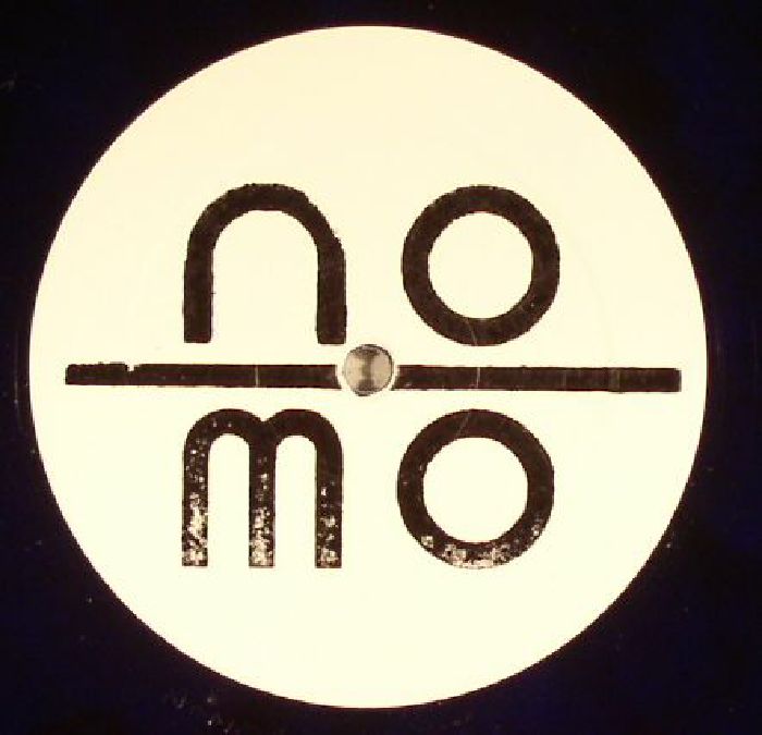 Nomo Vinyl