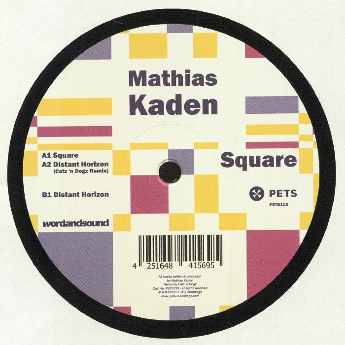 Mathias Kaden Square