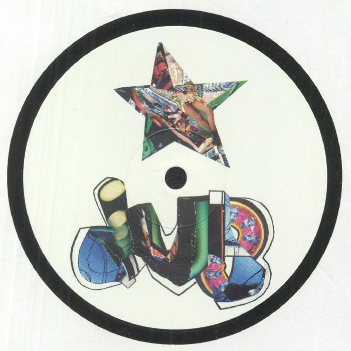 Star Dub Vinyl