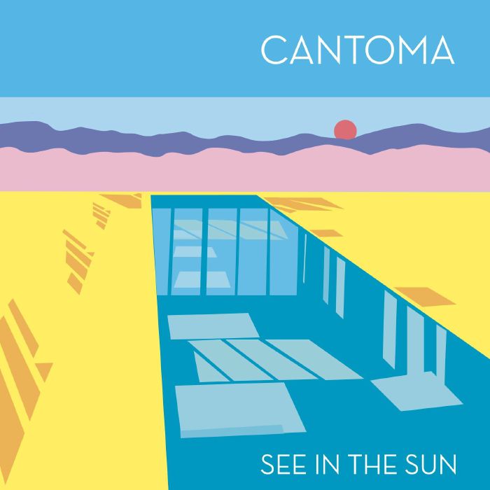 Cantoma See In The Sun