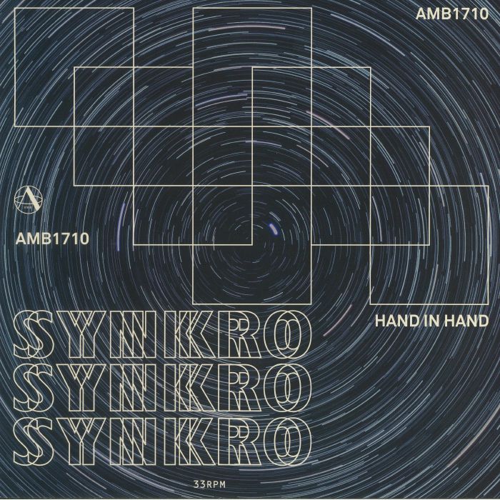Synkro Hand In Hand