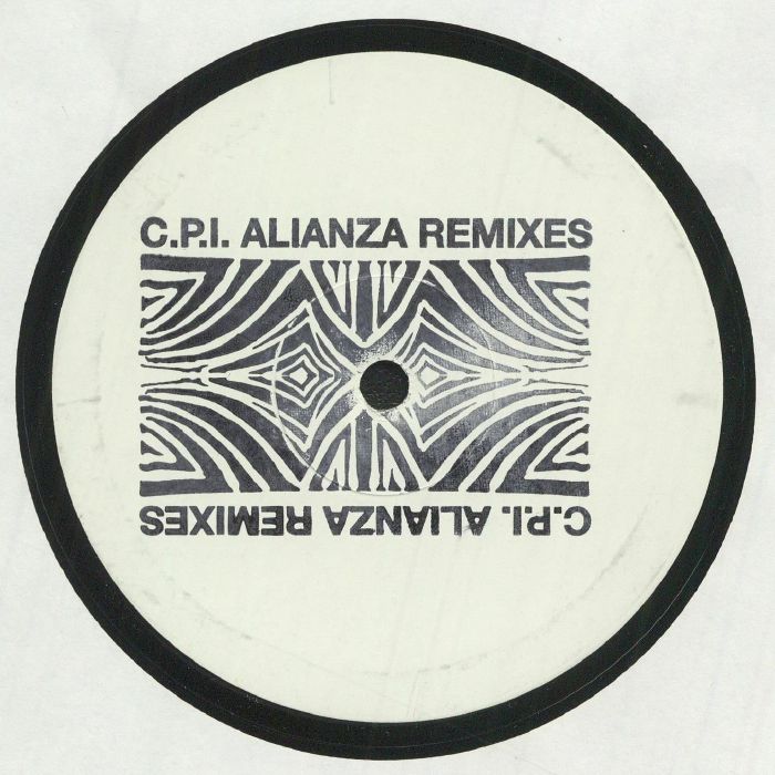 Cpi Alianza Remixes