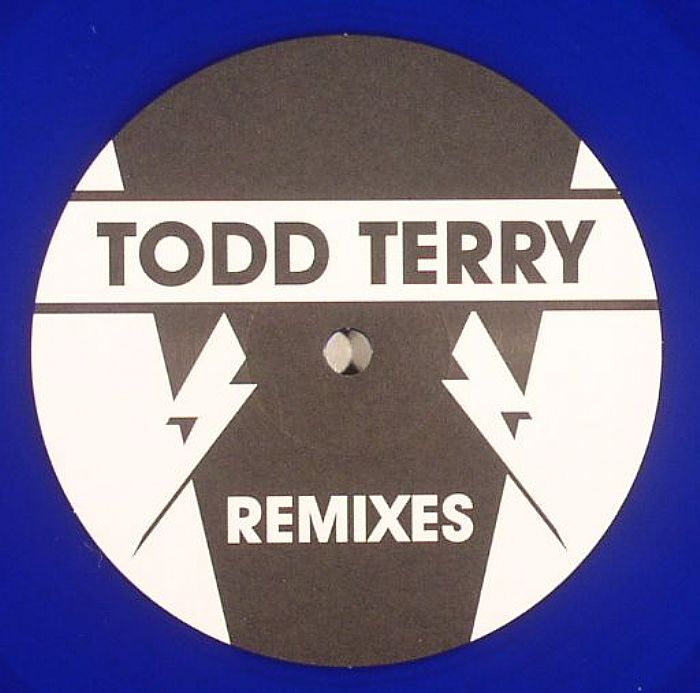 Todd Terry | Cls | Gypsymen Remixes