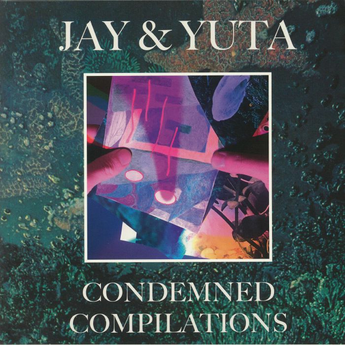 Jay & Yuta Vinyl