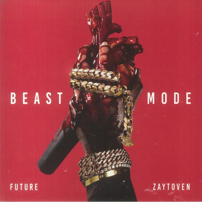 Future | Zaytoven Beast Mode