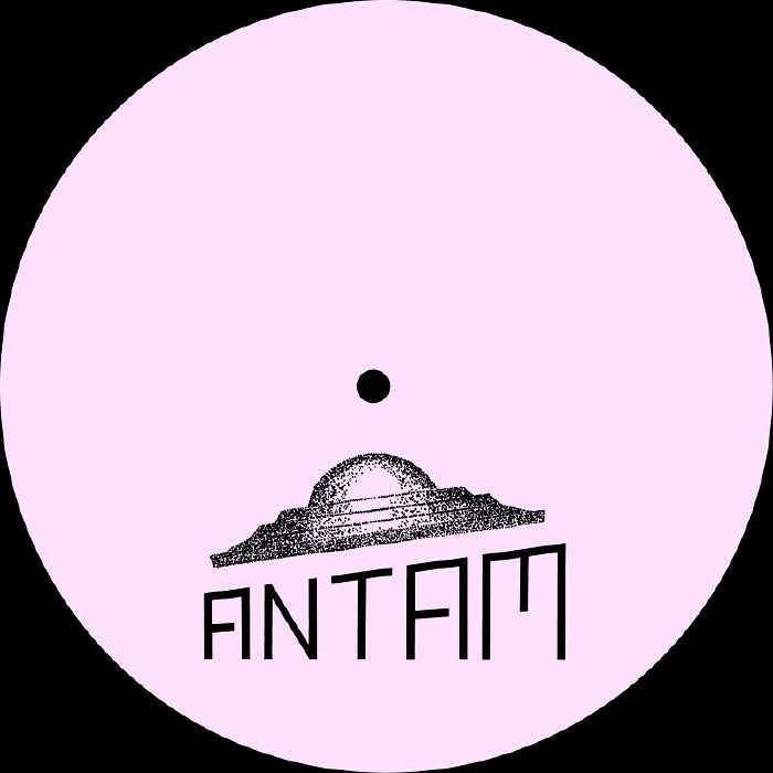 Antam Vinyl