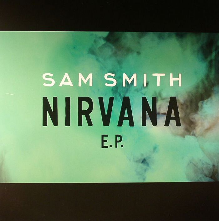 Sam Smith Nirvana EP