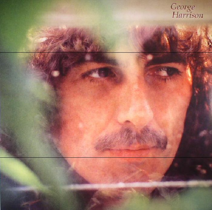George Harrison George Harrison (remastered)
