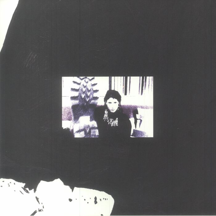 Squirrel Flower – Tomorrows Fire vinyl cover