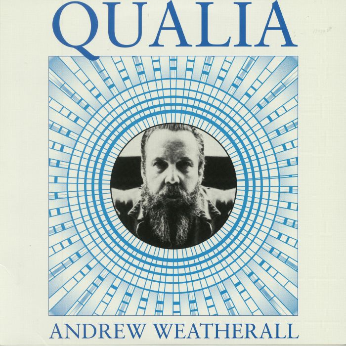 Andrew Weatherall Qualia