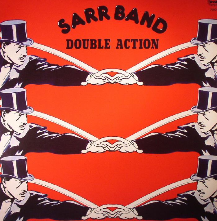 Sarr Band Double Action
