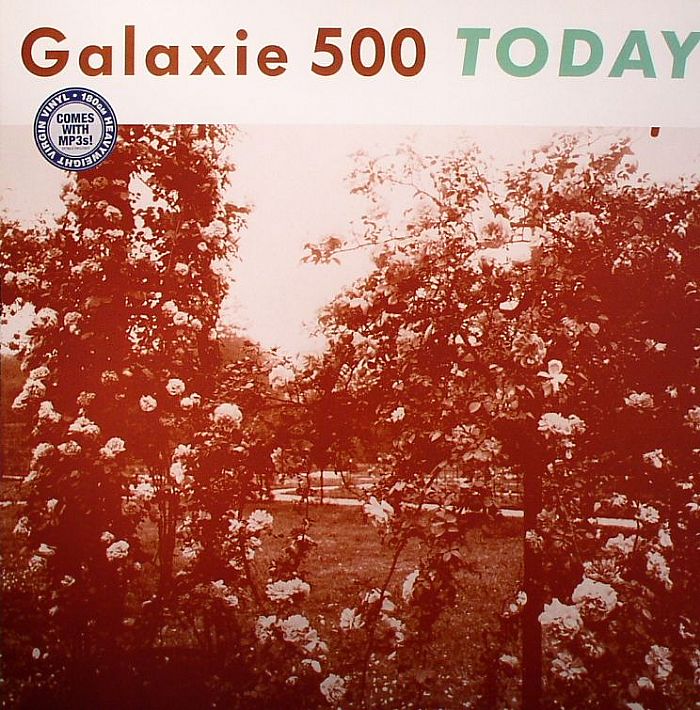 Galaxie 500 Today