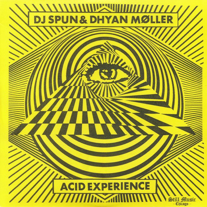 DJ Spun | Dhyan Moller Acid Experience