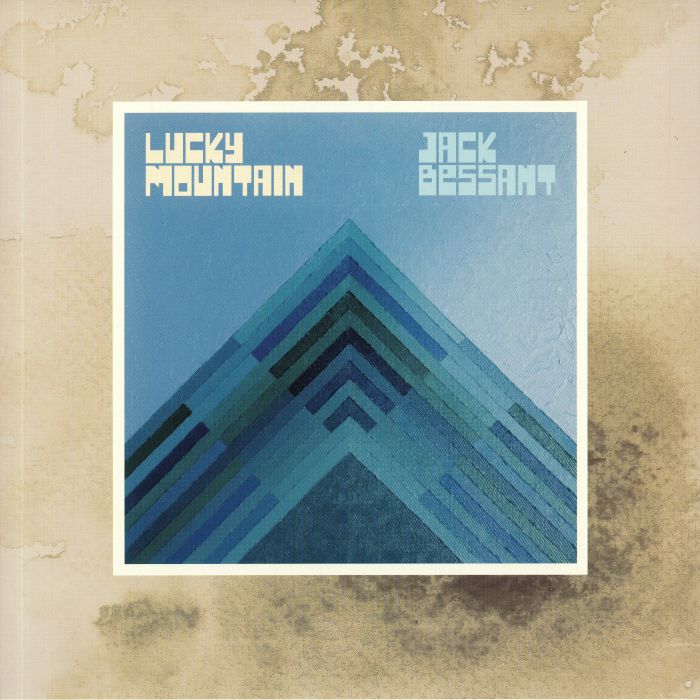 Jack Bessant Lucky Moutain