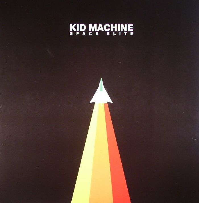 Kid Machine Space Elite
