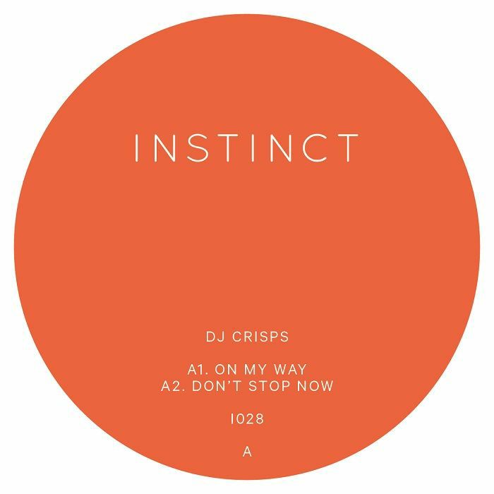 DJ Crisps | Oldboy On My Way