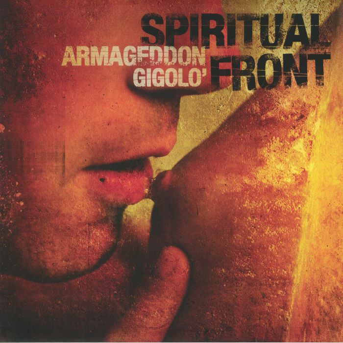 Spiritual Front Armageddon Gigolo (reissue)
