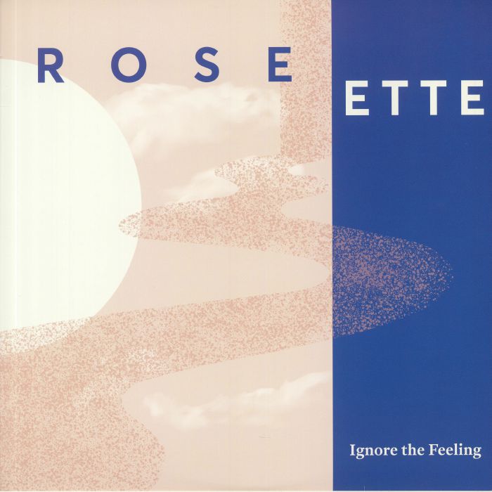 Rose Ette Ignore The Feeling