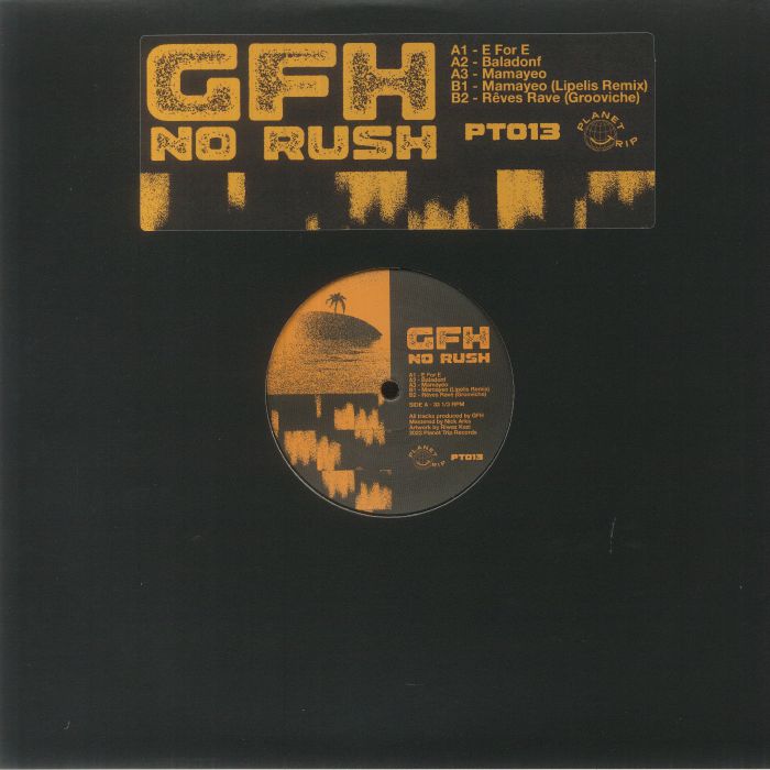 Gfh Vinyl