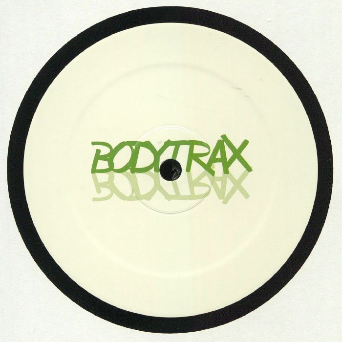 Bodytrax Vinyl