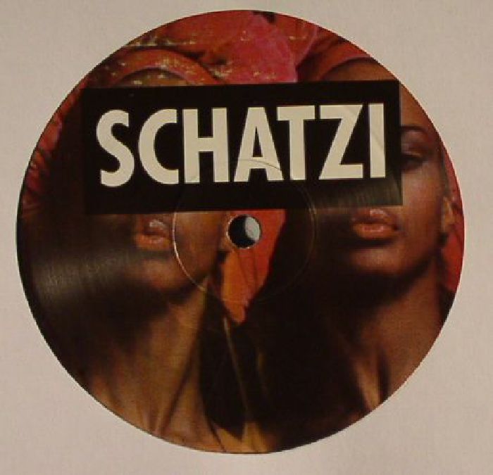 Schatzi Schatzi Vol 1