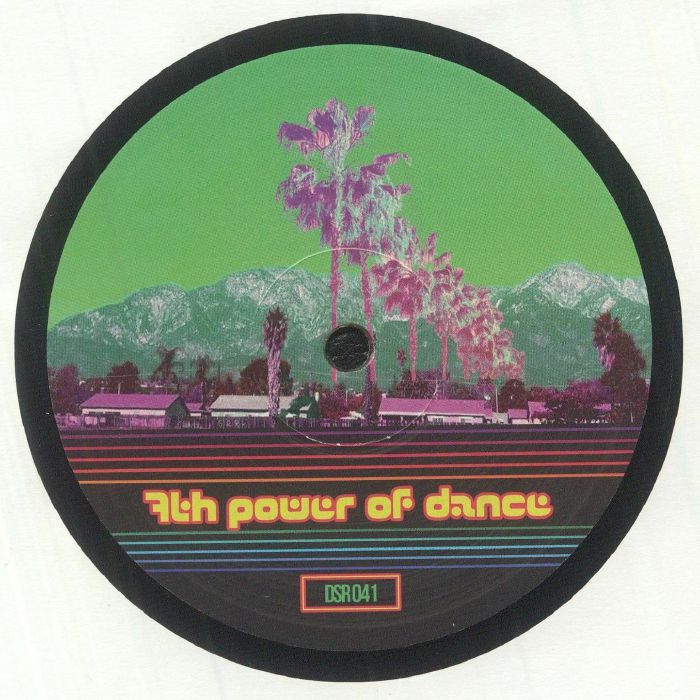 Chachi Romero Vinyl