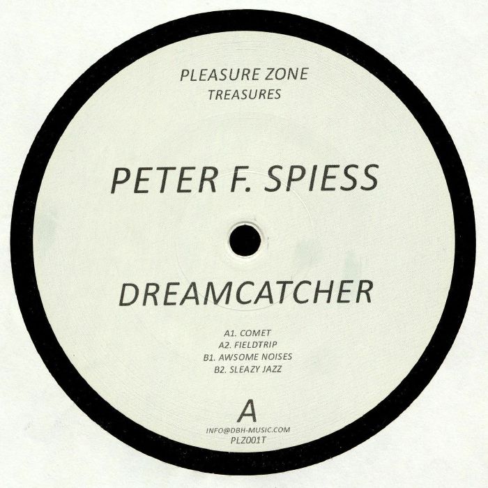 Peter F Spiess Dreamcatcher