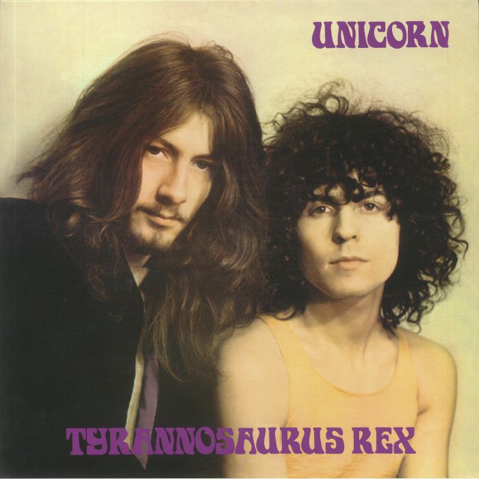 Tyrannosaurus Rex Unicorn (Record Store Day 2020)