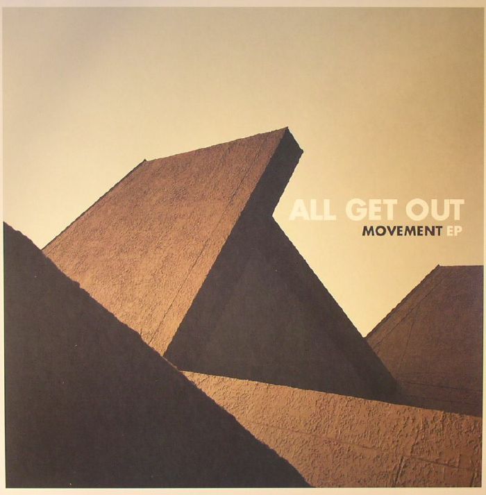 All Get Out Movement EP