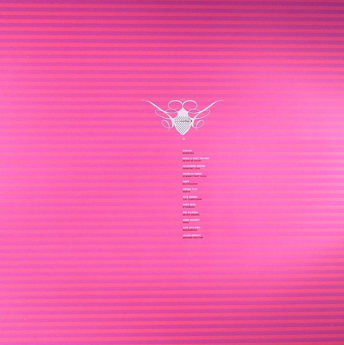 Various Artists Cocoon Compilation M
