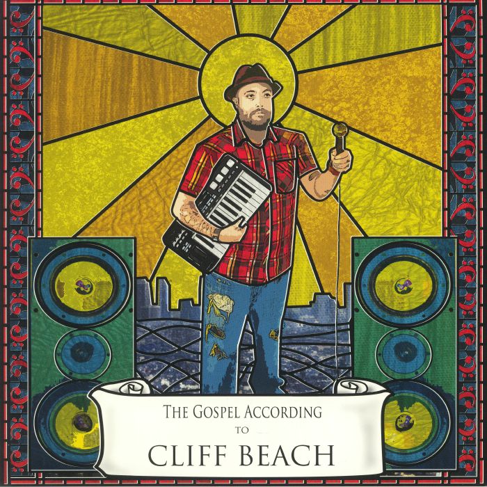 Cliff Beach The Gospel According To Cliff Beach