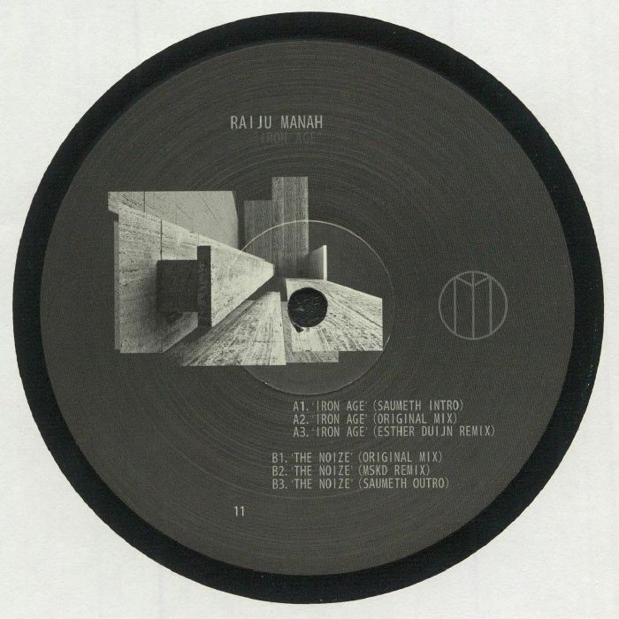 Triamb Vinyl