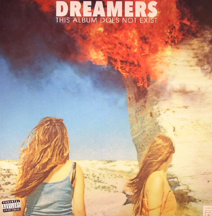 Dreamers This Album Does Not Exist