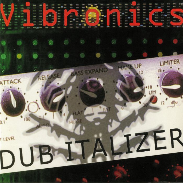 Vibronics Dub Italizer