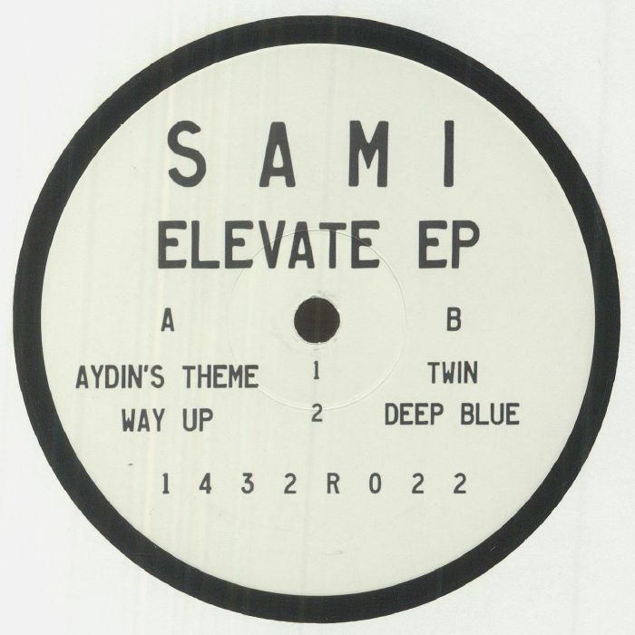 Sami Elevate EP