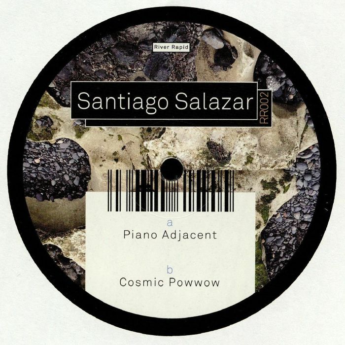 Santiago Salazar RR 002