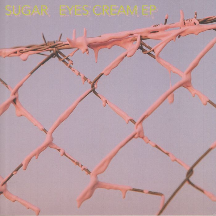 Sugar Eyes Cream EP