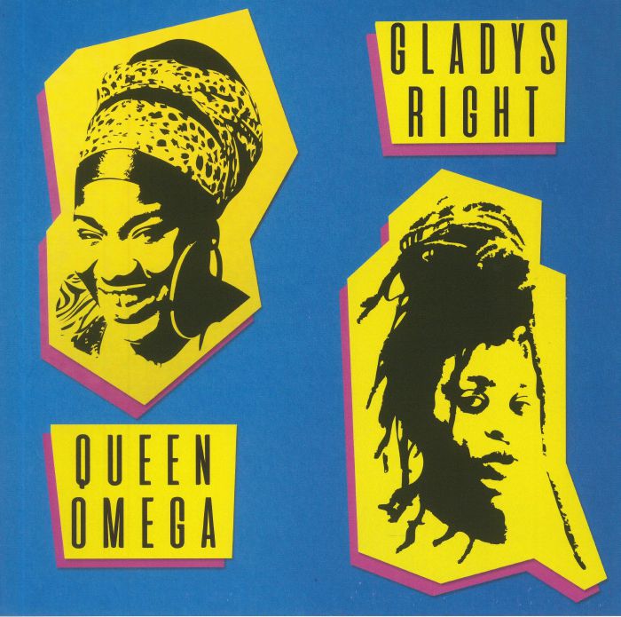 Queen Omega | Gladys Right Trample