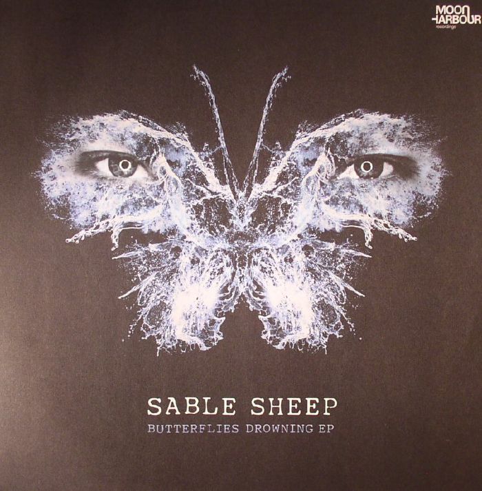 Sable Sheep Butterflies Drowning EP