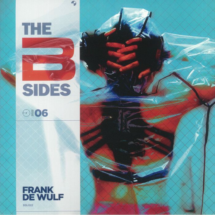 Frank De Wulf The B Sides Volume 6