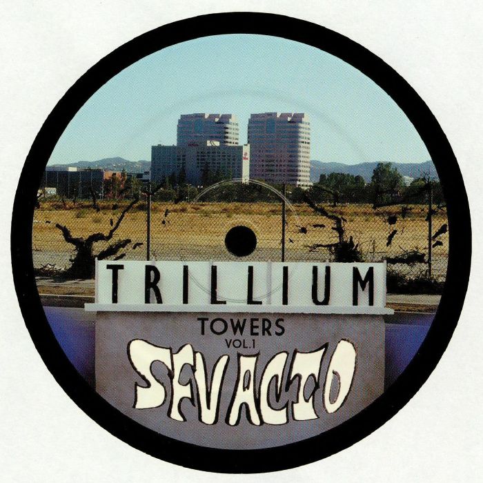 Sfv Acid Trillium Towers Vol 1