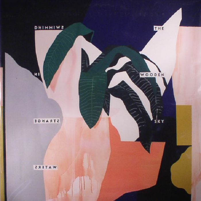 The Wooden Sky Swimming In Strange Waters