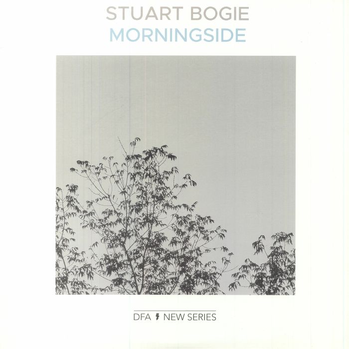 Stuart Bogie Morningside