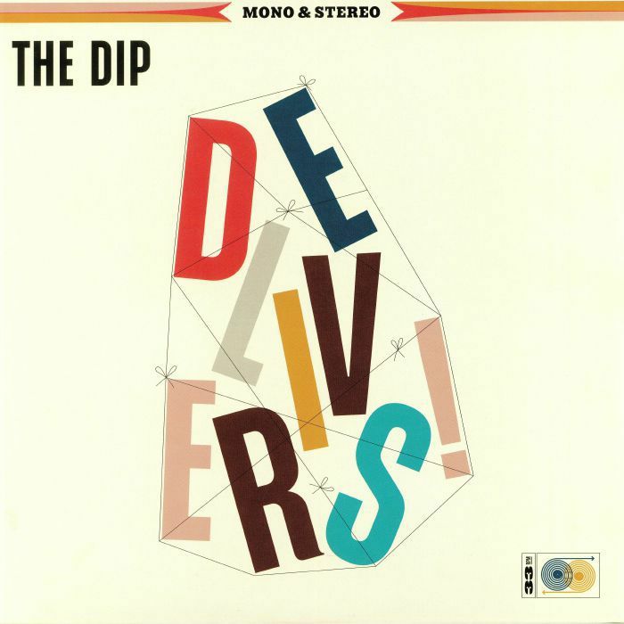 The Dip Vinyl