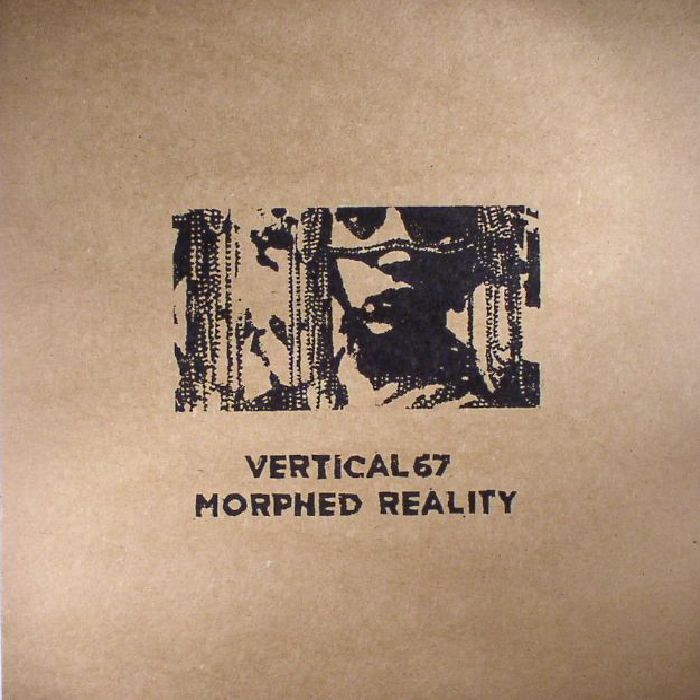 Vertical67 Morphed Reality