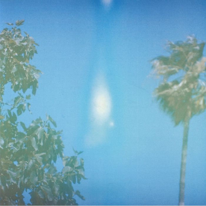 Sa Pa – Rhythm From Ambient vinyl cover